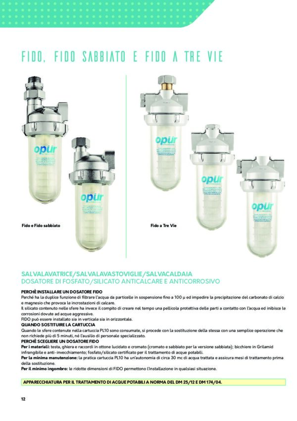 FI.DO GRANULATE MAXI - immagine 3