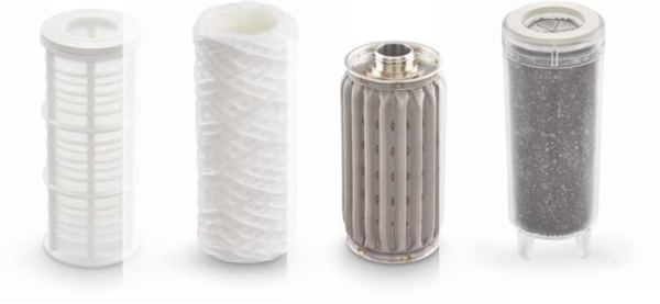 FILTRO F20 (1/2") - immagine 3