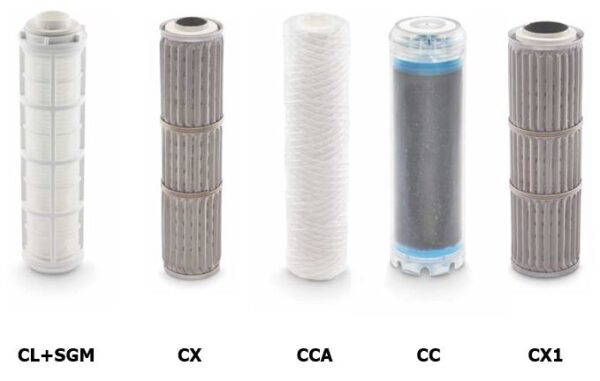 FILTRO F60 (1-1/4") - immagine 4