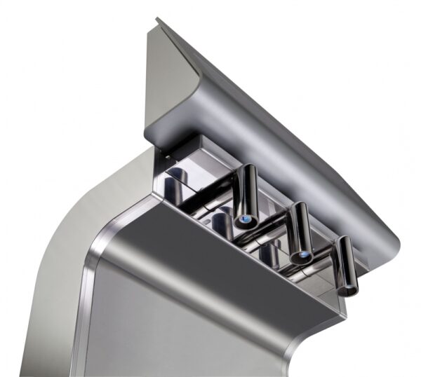 Spillatore Fontemegna Bridge - immagine 3